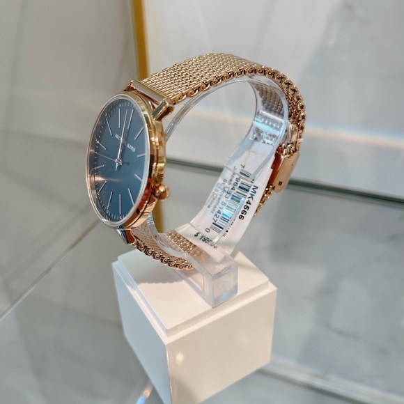 Michael Kors Piper 38mm Rose Gold MK4566